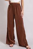 Business Chic Pants {Brown}