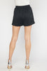 Sunny Days Shorts {Black}