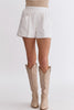 The Perfect Shorts {White}