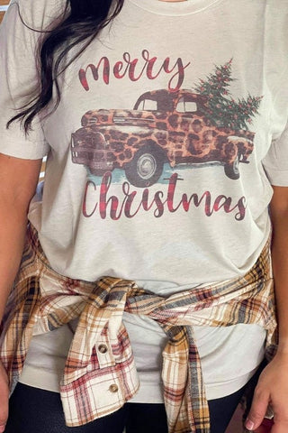 Love Christmas w/ My Tribe Lace Sleeve Raglan - KIDS + ADULTS