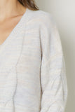 Heather Perfection Sweater {Ivory}