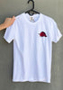 Arkansas Razorback Football Gameday T-shirt {White}